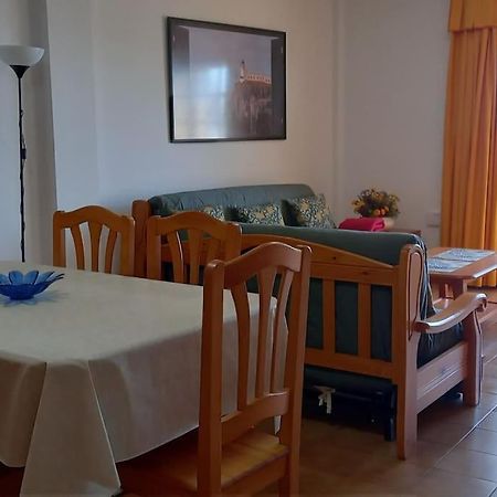 Amplio Apartamento Con Vistas Privilegiadas Garachico  Eksteriør billede