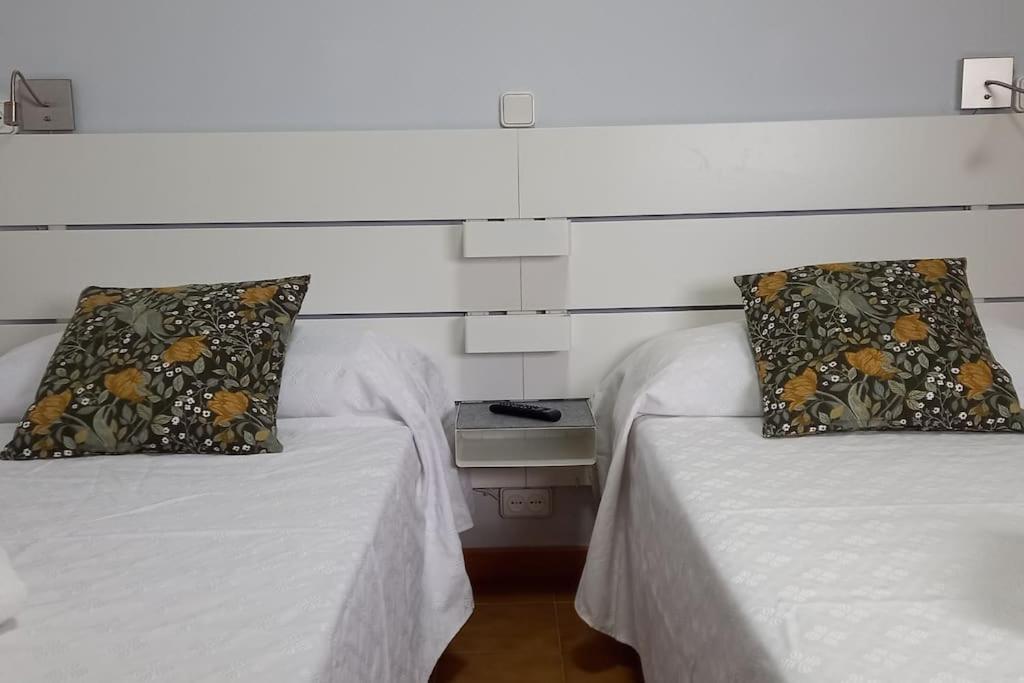 Amplio Apartamento Con Vistas Privilegiadas Garachico  Eksteriør billede
