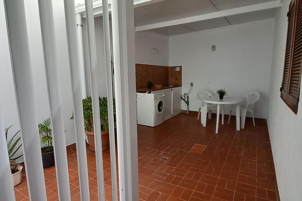 Amplio Apartamento Con Vistas Privilegiadas Garachico  Eksteriør billede