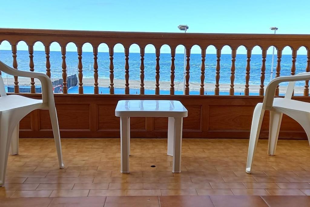 Amplio Apartamento Con Vistas Privilegiadas Garachico  Eksteriør billede
