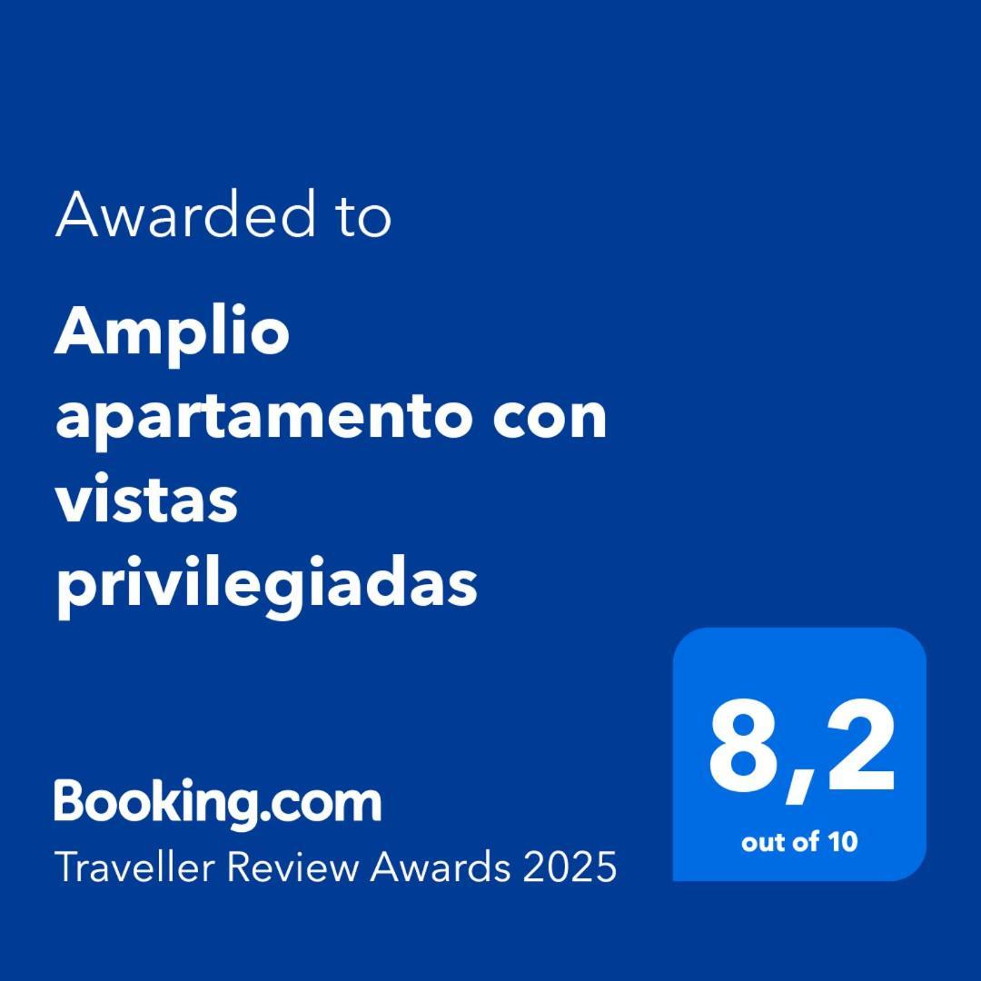 Amplio Apartamento Con Vistas Privilegiadas Garachico  Eksteriør billede